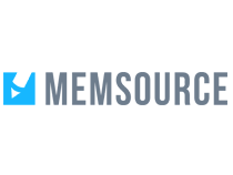 Memsource - Logo