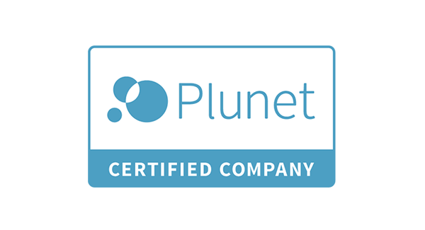 Plunet Certified Partner - Logo
