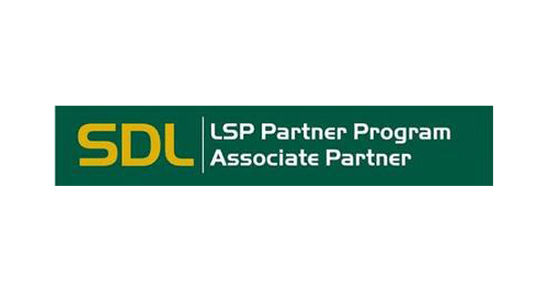 SDL - Associate Partner - Logo